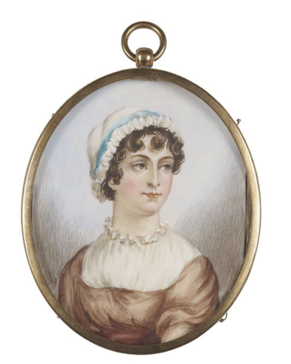 Morgan Library Exhibition